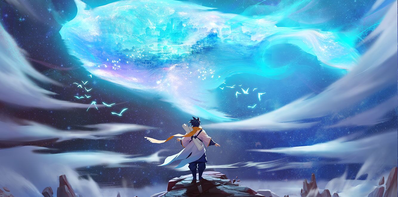 雪人隐藏机制攻略!颜良攻略大全图文