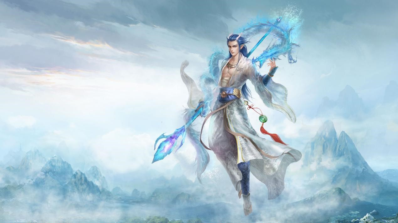 夜空之城游戏攻略!黑暗歌攻略图文