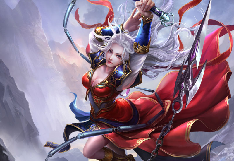 隐形大师刺客攻略!时代图文攻略大全