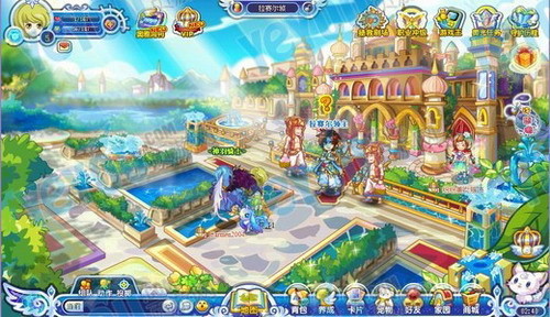 轩辕剑二攻略!改造版3图文攻略