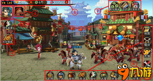 星河站队攻略!士兵图文详解攻略