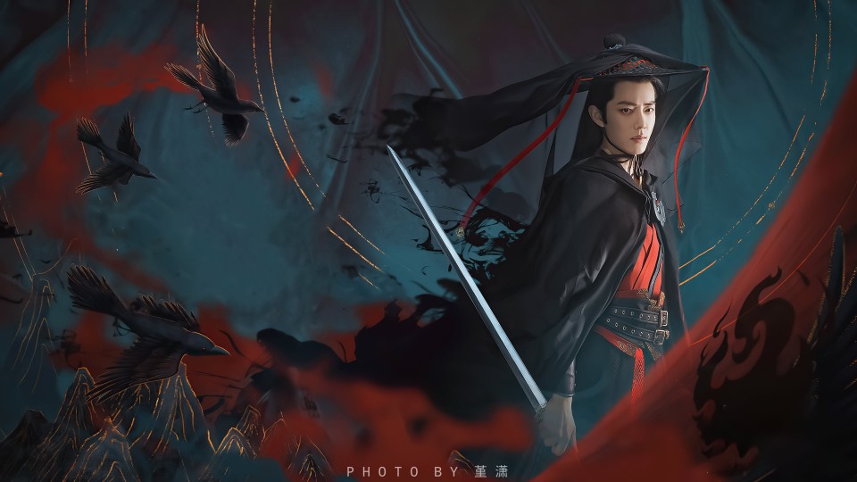 影子通关攻略大全!剑叁攻略图文大全
