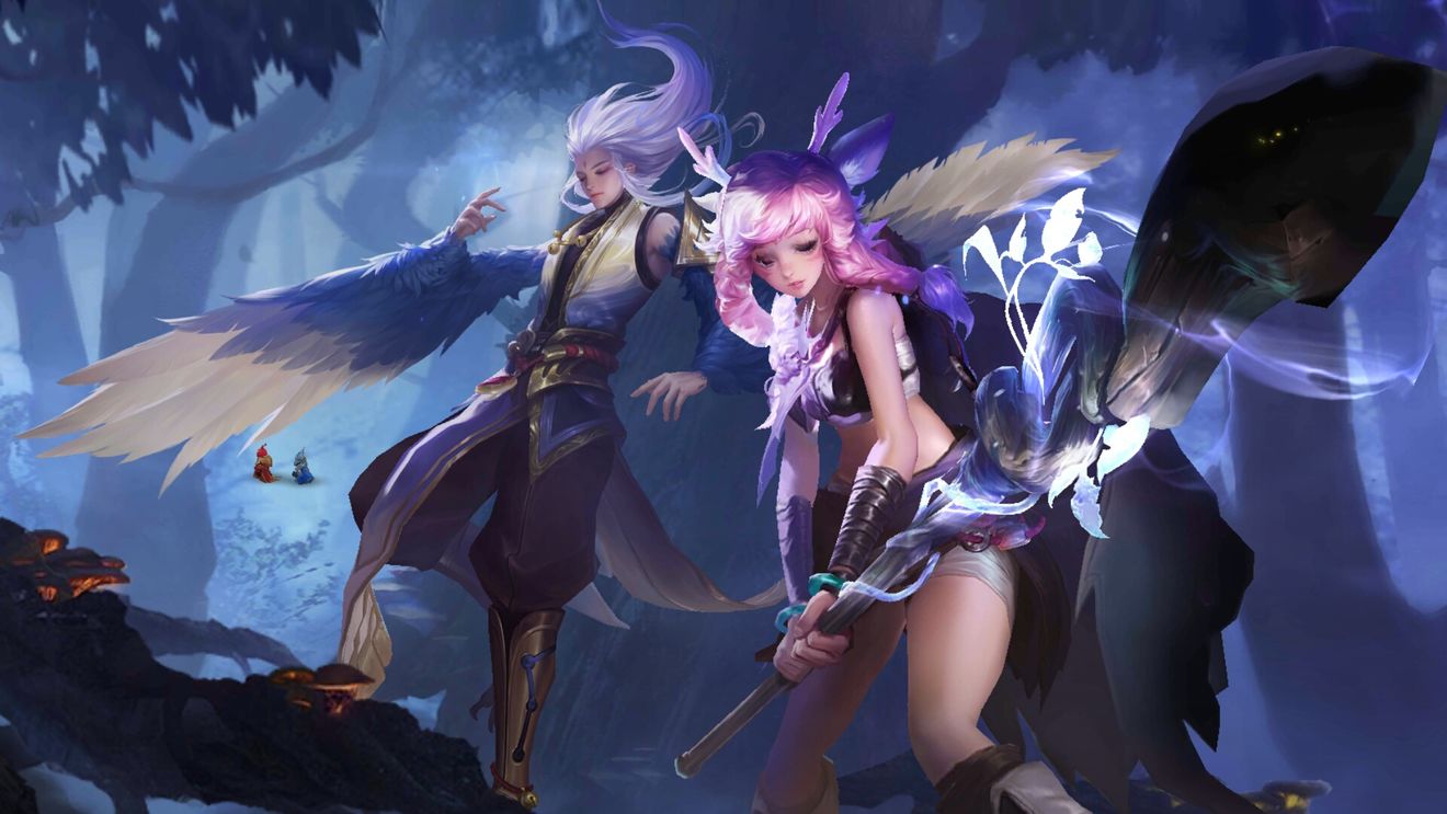 幽灵战士契约2攻略!鸡自驾攻略图文