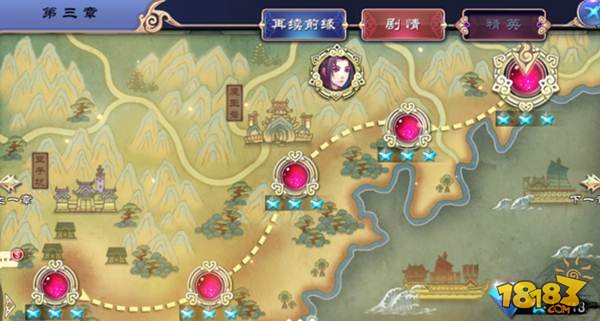 山村寻亲通关攻略!游戏mod攻略图文