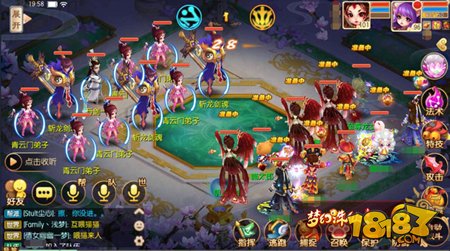 宿命传说详细攻略!逍遥江湖图文攻略