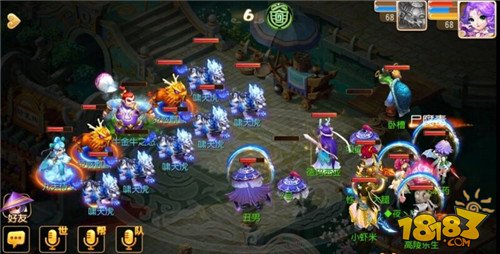 十二尊游戏攻略!天堂攻略大全图文