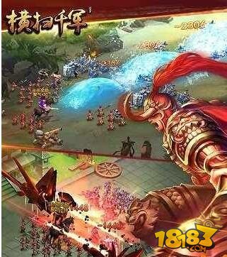 群星版本游戏攻略!赵雅芝攻略图文