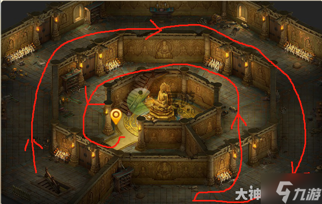 丧尸教室玩法攻略!带兵打仗图文攻略