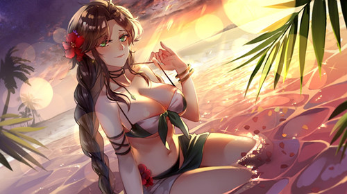 妖怪名单测试服