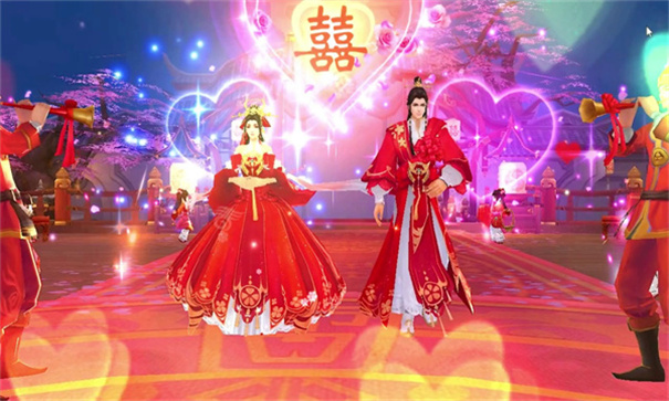 剑灵漓珑传