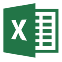 Excel2003绿色便携版