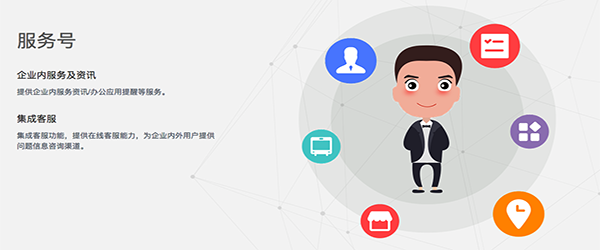 企业密信电脑版