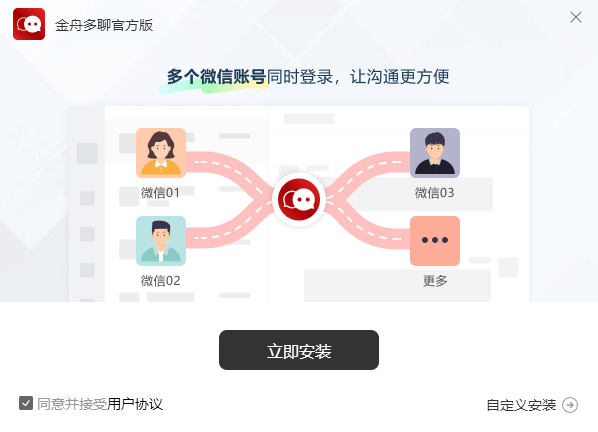 TTKEFU免费版
