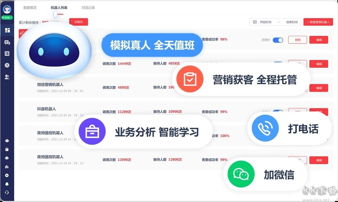 金舟多聊