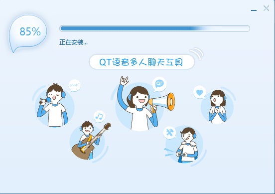 可乐视频社区