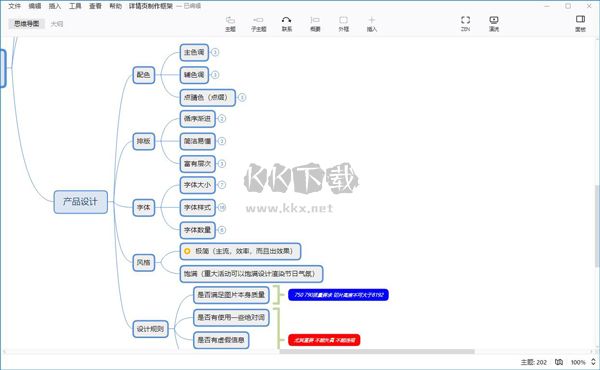MindManager下载