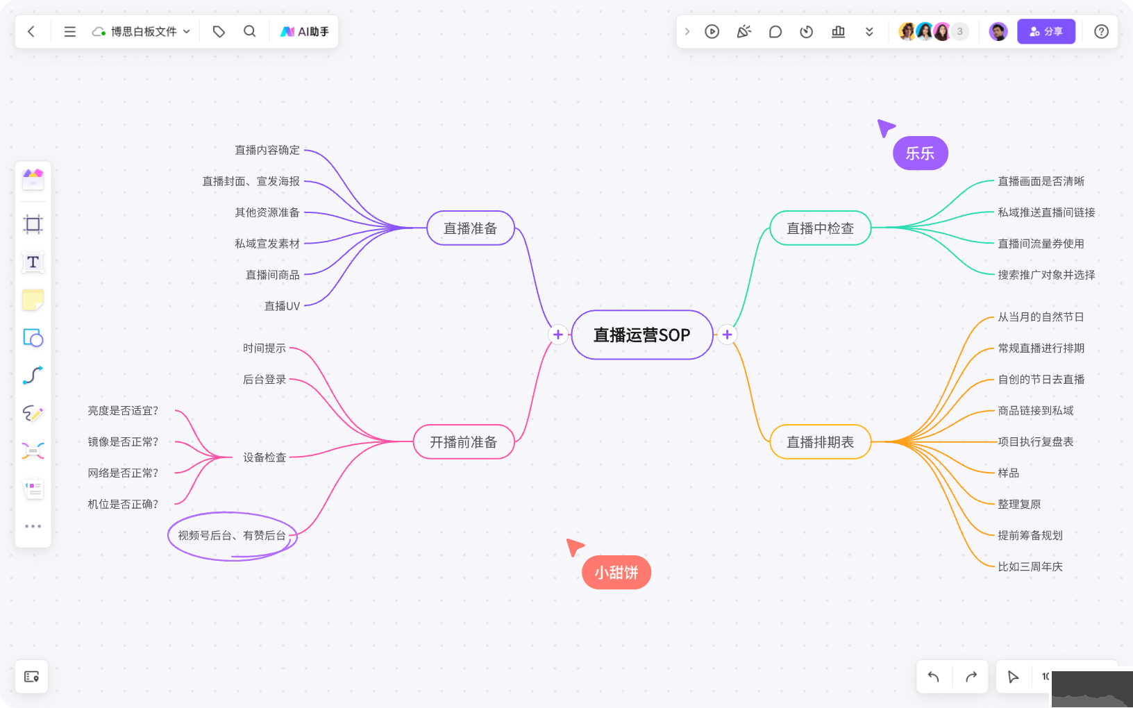 Onenote2019使用教程3