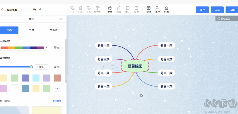 迅捷流程图制作软件最新版