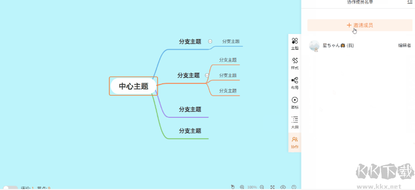 飞书