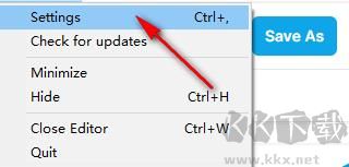 优效日历Windows客户端