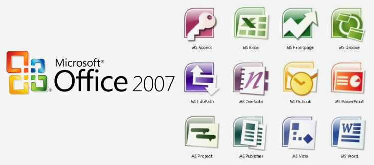 PowerPoint2007