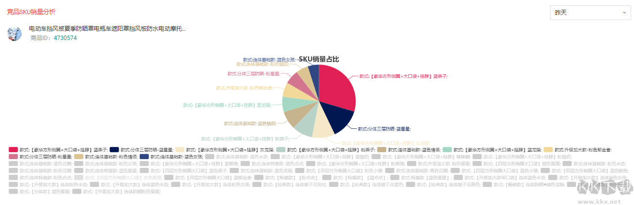 思维导图软件(XMind)