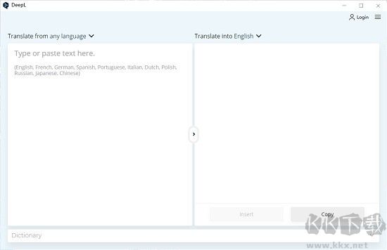 Microsoft Word 2019免激活版