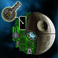 太空竞技场:建造与战斗(SpaceArena)