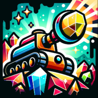 矿用储罐(Mining Tank)
