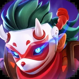 奥赛斯战纪(游戏官网版)