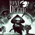 死神老板(Peace, Death!)