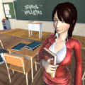 高中女生模拟器(High School Girl Simulator Virtu)