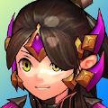 勇敢的竞技场(브레이브 아레나)