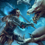 吸血鬼的堕落起源(Vampire‘s Fall: Origins)