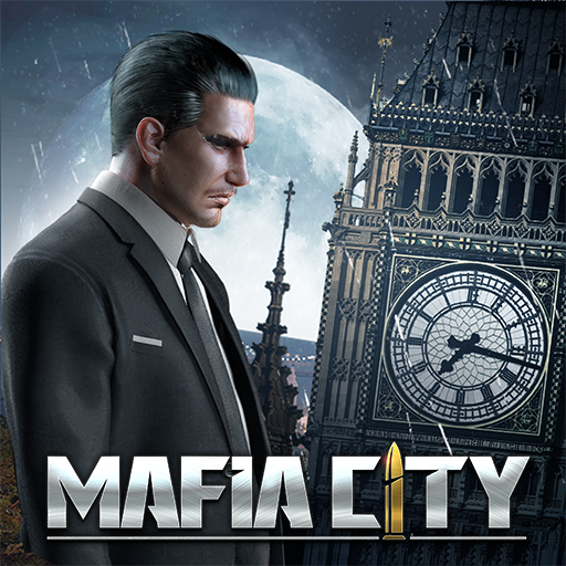 黑道风云老大你来做(Mafia City)