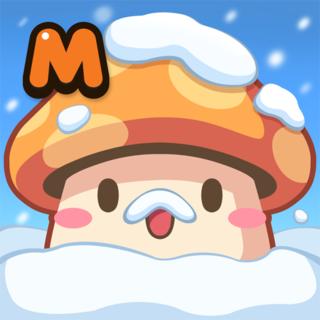枫之谷m台服(MapleStory M)