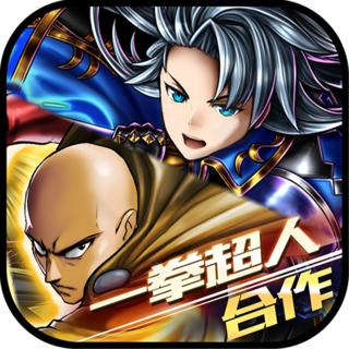 神魔召唤GS(Grand Summoners)