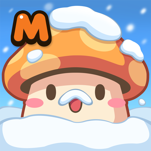 枫之谷(MapleStory M)