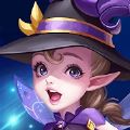 魔法城堡(Magic Castle)