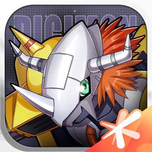 数码宝贝新世纪ios版