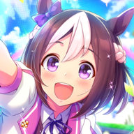 赛马娘手游国服(ウマ娘)