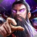 神魔三国