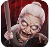 奶奶的房子最新版中文版(GrannyHouse)