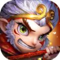奔放西游怀旧版