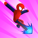 怪物战士(JumpKick)