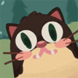 好奇傻死猫(Curious Cat)