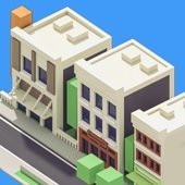 空闲市长(Idle Mayor)