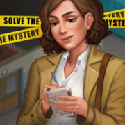 合并侦探(Merge Detective)