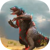 野生巨兽VS恐龙(Wild Giant Monster VS Dinosaur)