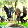 独角兽生存(Unicorn Simulator)